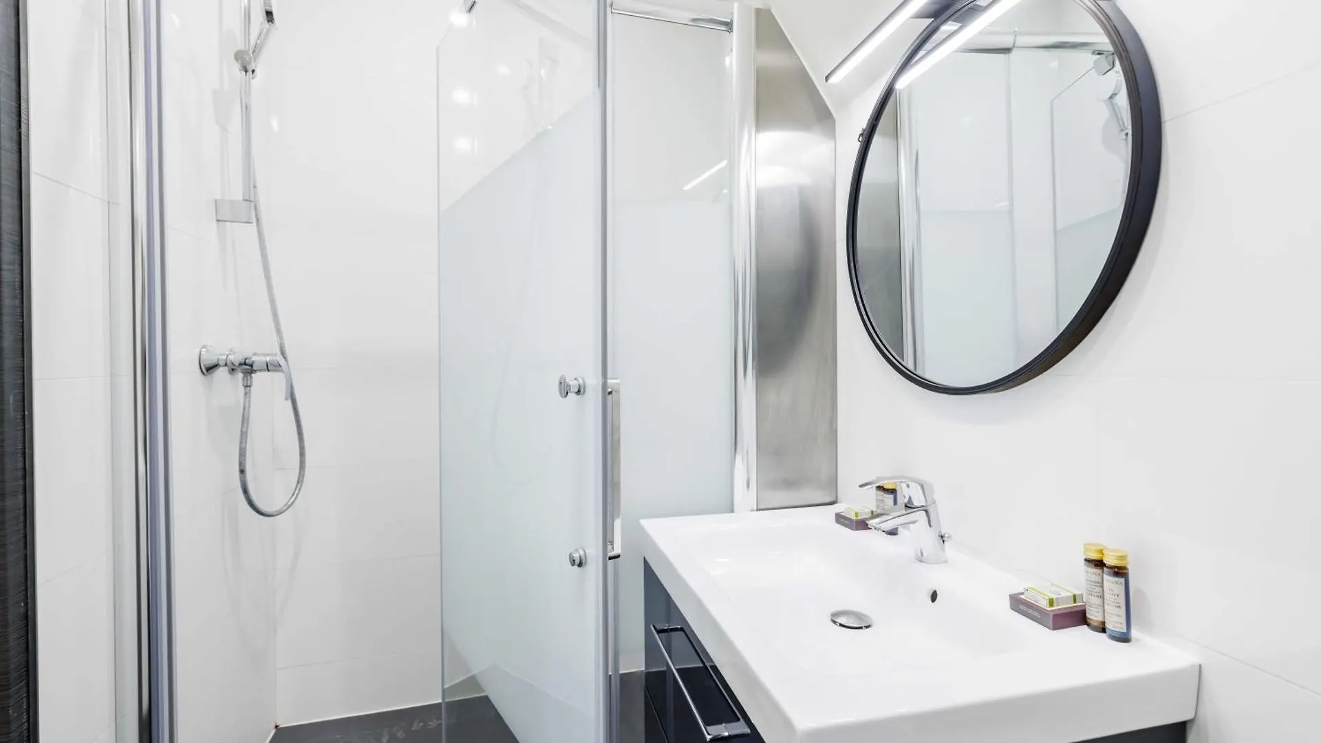 Apartmán Cmg - Le Marais/Saint Antoine Paříž