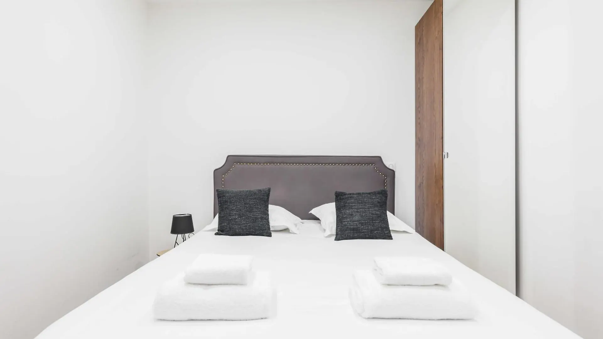 Apartmán Cmg - Le Marais/Saint Antoine Paříž